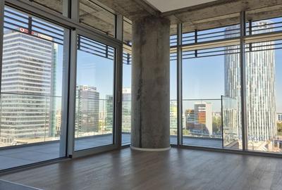 DIRECT PROPRIETAR - 3 CAM cu PARCARE si BOXA - PROMENADA MALL - 2