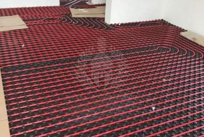 Casă cu 5 camere cu Teren 765 Mp în Păulești - 11