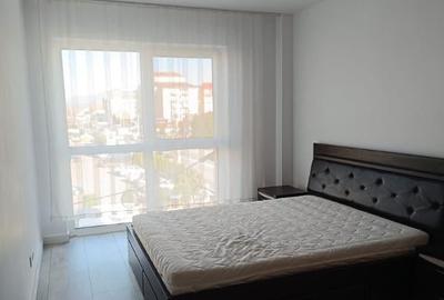 Apartament zona C.Moldovei et 2 - 7
