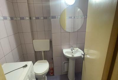 Apartament cu 3 camere decomandat în Mărăști - 1