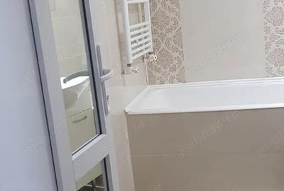 Tudor Vladimirescu langa Iulius Mall Apartament de 3 camere D - 5