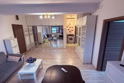 Apartament cu 3 camere decomandat în Berceni - 4