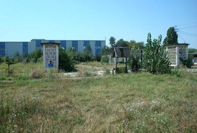Teren Construcții intravilan de 5870 mp, în Giurgiului - 4
