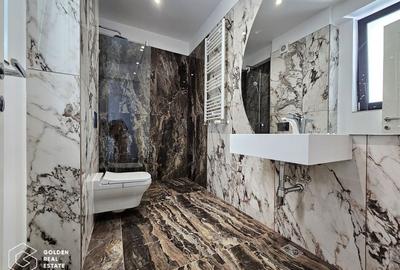 Penthouse 4 camere și terasa pe acoperis, zona Pipera, comision 0% Penthouse 4 camere și terasa pe acoperis, zona Pipera, comision 0% - 16