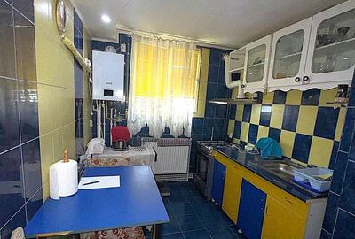 Apartament cu 2 camere semidecomandat, mobilat în Vest - 2