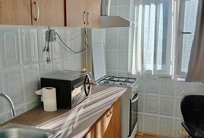 Apartament cu 2 camere semidecomandat în Central - 1