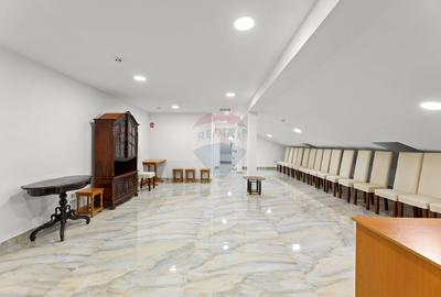 Spatiu comercial de inchiriat la mansarda - 6