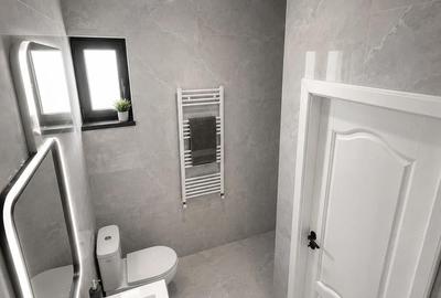 Casă cu Teren 400 Mp în Central - 4