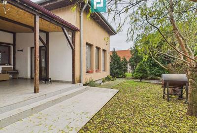 Casă individuală spațioasă, la 10 km de Timișoara - 23