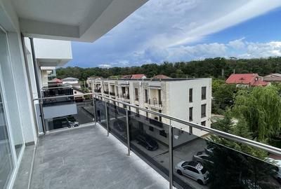 Apartament cu 2 camere în Chiajna - 13