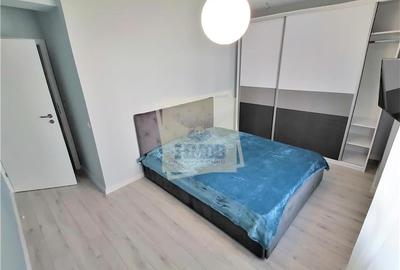 Apartament nou de inchiriat cu 3 camere si terasa in Cartierul Kogalniceanu - 5