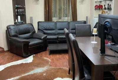 Apartament 3 Camere - 13 Septembrie Marriott