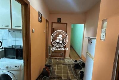 Apartament cu 2 camere decomandat în Tudor Vladimirescu - 2