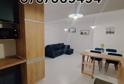 Apartament cu 2 camere în Berceni - 11