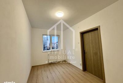 Apartament cu 3 camere în Central - 11