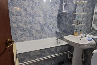Apartament cu 2 camere decomandat în Ultracentral - 8