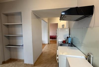 Apartament cu 3 camere semidecomandat, mobilat în Mănăștur - 9