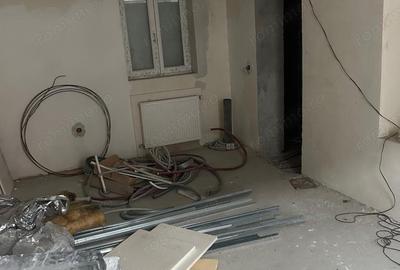 De vanzare casa la gri, demisol+parter+mansarda, zona Odobescu - 2