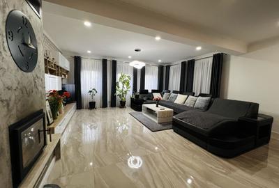 Casă individuală cu 5 camere cu Canalizare în Sânmihaiu German - 1