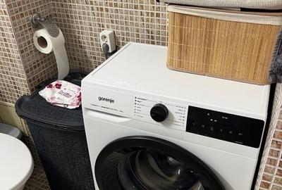 Apartament cu 2 camere semidecomandat în Gara - 11