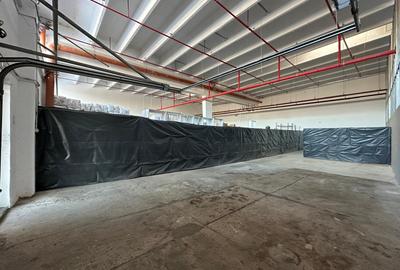 Depozit cu rampa 130mp, zona Egros - 8