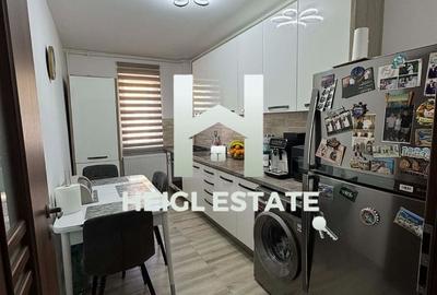 Apartament cu 2 camere decomandat, mobilat în Giroc - 5