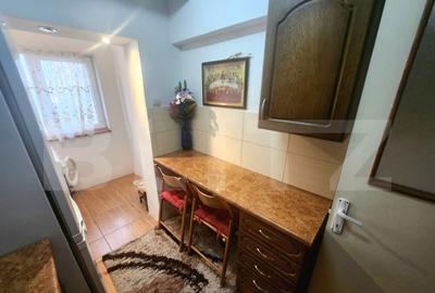 Garsonieră în Central - 3