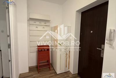 Metrou Obor-Moșilor / decomandat / renovat integral / mobilat și utilat - 9