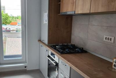 Apartament cu 2 camere decomandat în Berceni - 4