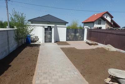 Vand casa Cumpana Constanta - 3