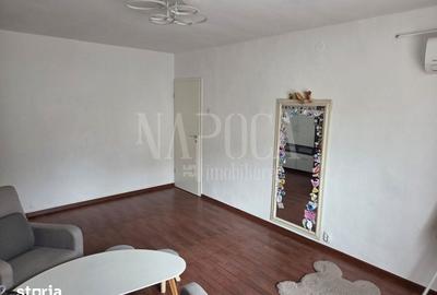 Apartament cu 3 camere decomandat în Calea Aradului - 3