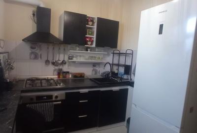 Apartament cu 2 camere semidecomandat în Exterior Vest - 5