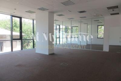 Imobil EXCLUSIVIST/Boutique de birouri, Metrou Universitate, 228mp, clasa A - 2