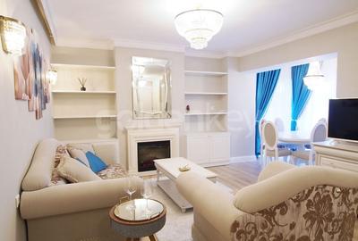 Apartament cochet cu 3 camere, curte proprie 60mp Apartament cochet cu 3 camere, curte proprie 60mp - 4