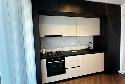 Apartament cu 2 camere decomandat în Odăile - 3