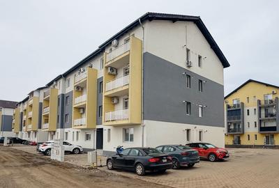 Apartament camere, decomandat - 2