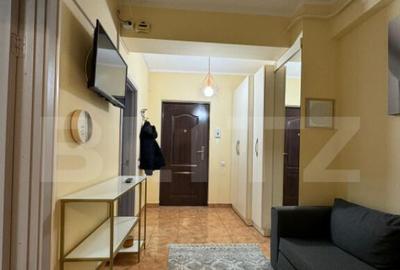 Apartament 2 camere, 42 mp, zona George Enescu - 7