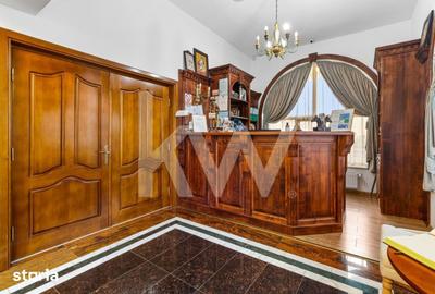 Spațiu comercial, de 1,523 mp, în Voila - 7
