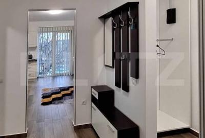 Garsonieră decomandată, mobilată în Apahida - 5