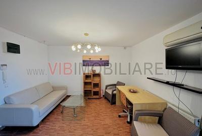 Studio - Lac Damaroaia - Bucureștii Noi - Centrala - 2