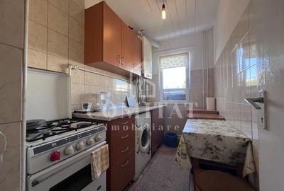 Apartament 3 camere | etaj intermediar | cartier Mănăștur, Cluj-Napoca - 9