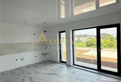 Casă individuală cu 3 camere cu Teren 220 Mp în Dărăști-Ilfov - 8