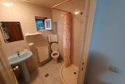 Garsonieră decomandată în Central - 5