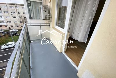 Apartament cu 2 camere, mobilat în Sud - 1