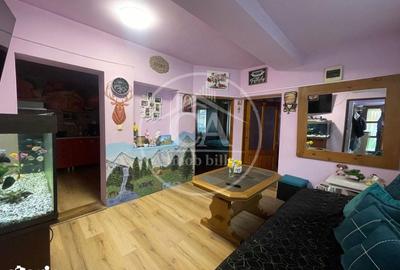 Casă cu 7 camere cu Teren 267 Mp în Nufărul - 17