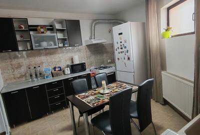 Apartament cu 3 camere în Central - 2