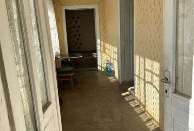 Casă în Biușa - 4