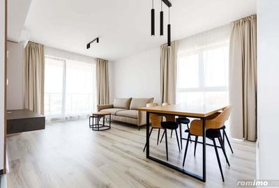 Denya Forest -7 bloc nZEB - apartament 2 camere - Comision 0% - 1