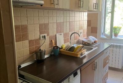 Apartament Gară /Kaufland - 10