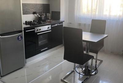 Apartament cu 2 camere în Drumul Taberei - 4